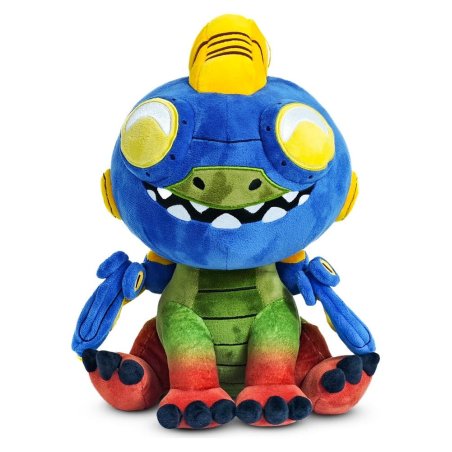 Skylanders Plush Figure Drobot 22 cm
