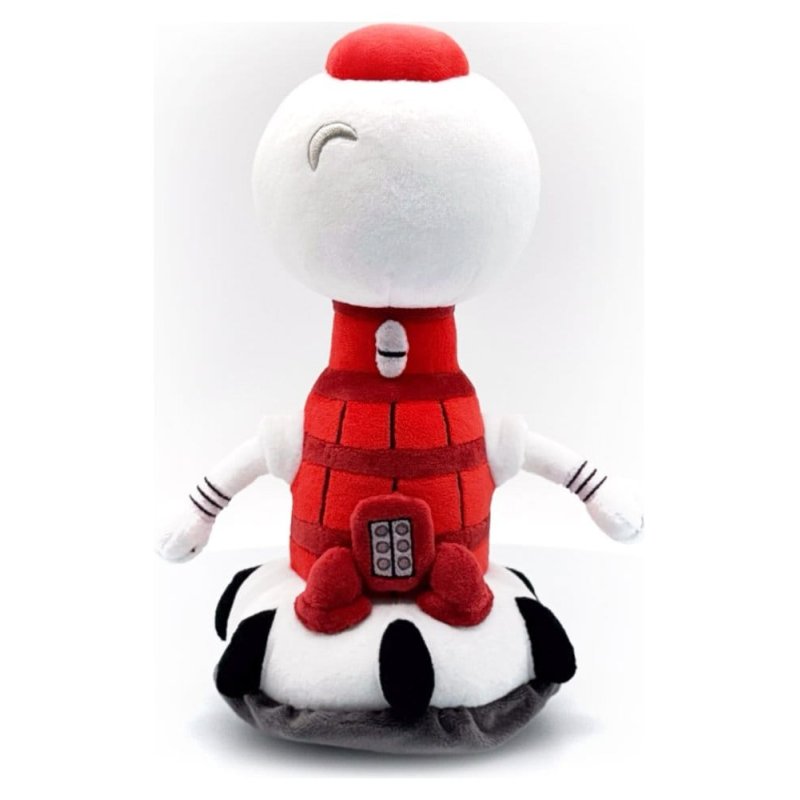Mystery Science Theatre 3000 Plush Figure Tom Servo 22 cm