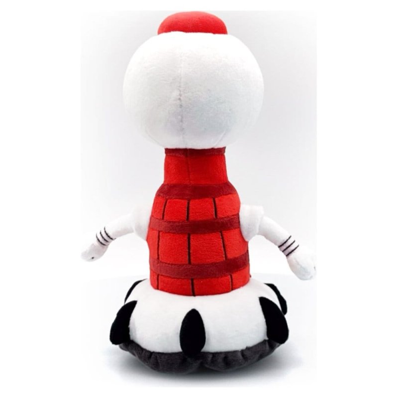 Mystery Science Theatre 3000 Plush Figure Tom Servo 22 cm