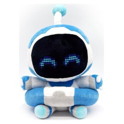Astro Bot Plush Figure 22 cm