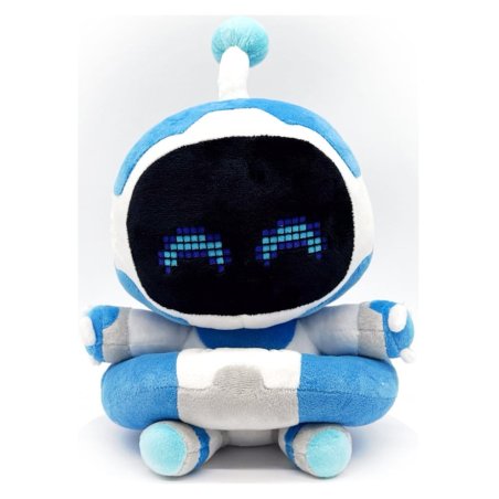 Astro Bot Plush Figure 22 cm
