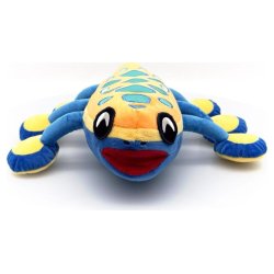 Subnautica Plush Figure Hoverfish 22 cm