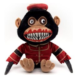 Dark Deception Plush Figure Murder Monkey 22 cm