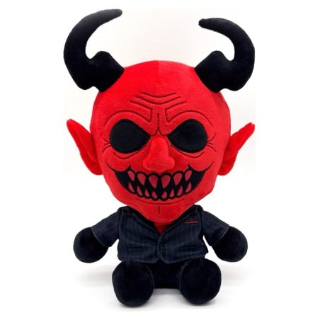 Dark Deception Plush Figure Malak 22 cm