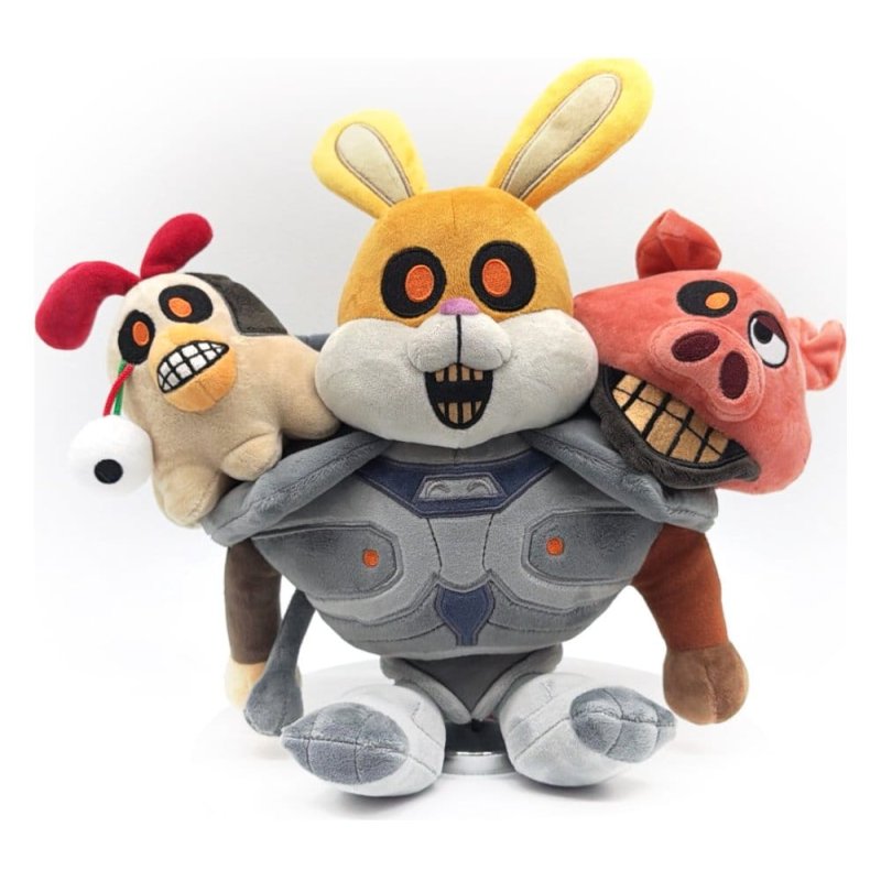 Dark Deception Plush Figure Joy Kill 22 cm