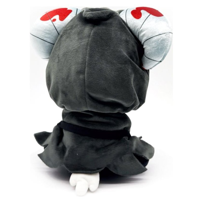 Ghost Face Plush Figure Rammie 22 cm