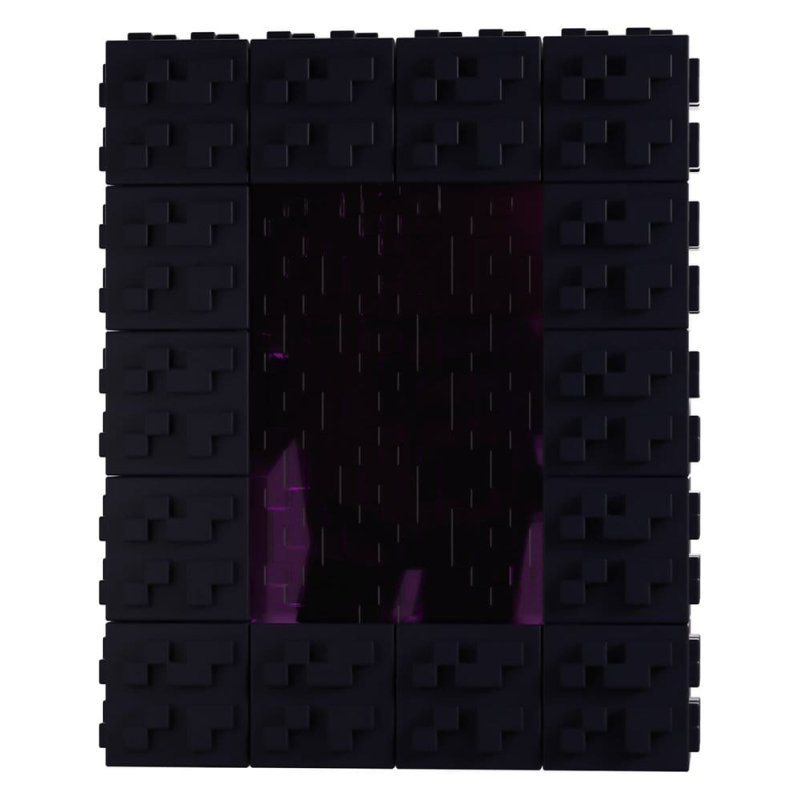 Minecraft Vinyl Figure Zombified Piglin 13 cm