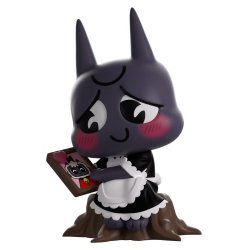 Cult of the Lamb Vinyl Figure Maid Narinder 10 cm