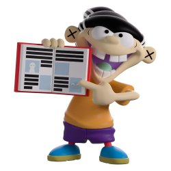 Ed, Edd n Eddy Vinyl Figure Edd 11 cm