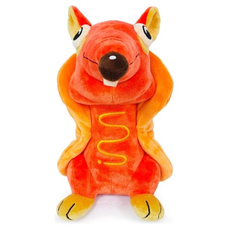 RATSHAKER Plush Figure Talking Summer Rat 22 cm with Sound