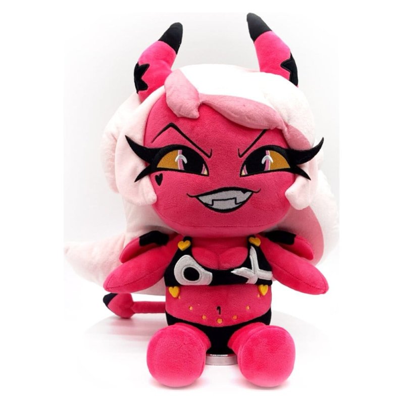 Helluva Boss Summer Plush Figure Verosika 22 cm