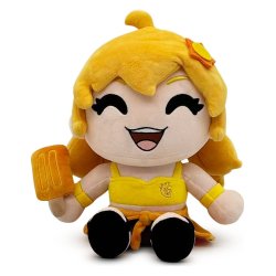 RWBY Summer Plush Figure Yang Xiao Long 22 cm