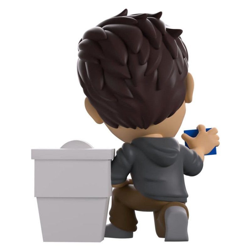 Scott the Woz Vinyl Figure This Game Blows 10 cm