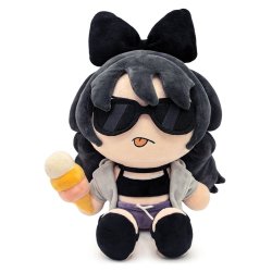 RWBY Summer Plush Figure Blake Belladonna 22 cm
