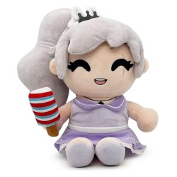 RWBY Summer Plush Figure Weiss Schnee 22 cm