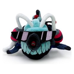 Hazbin Hotel Plush Figure Shokwav Summer 22 cm