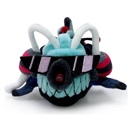 Hazbin Hotel Plush Figure Shokwav Summer 22 cm