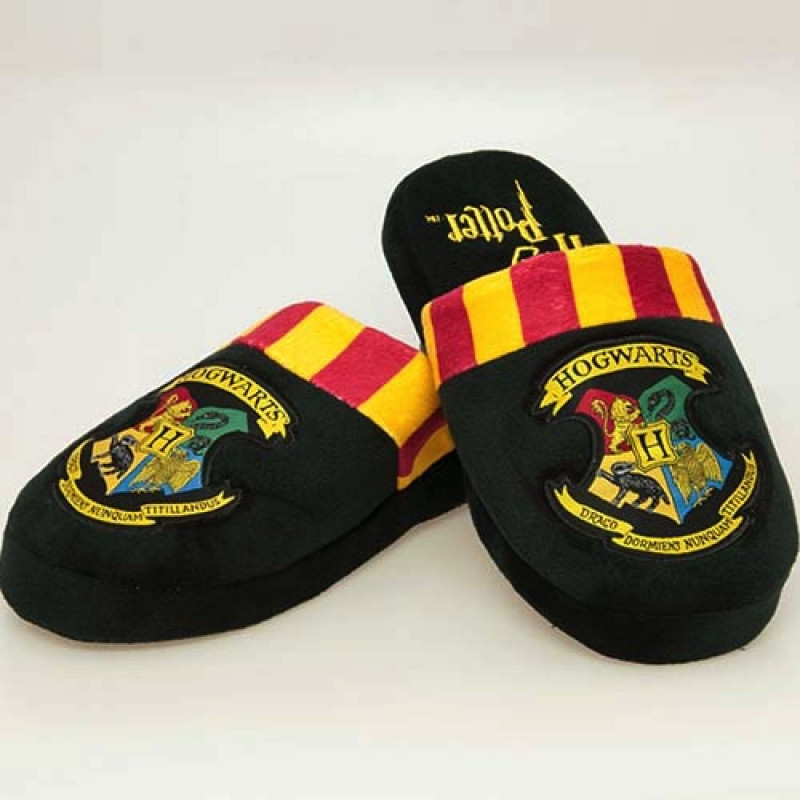 HARRY POTTER - Pantoufles - Hogwarts (41-44)