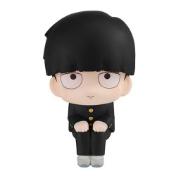Mob Psycho 100 III statuette PVC Look Up Shigeo Kageyama 11 cm