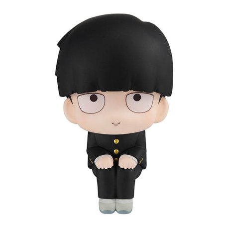 Mob Psycho 100 III statuette PVC Look Up Shigeo Kageyama 11 cm