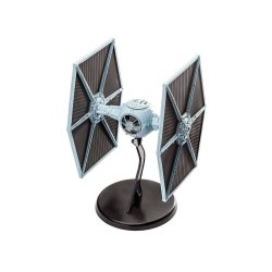 Revell Tie Fighter