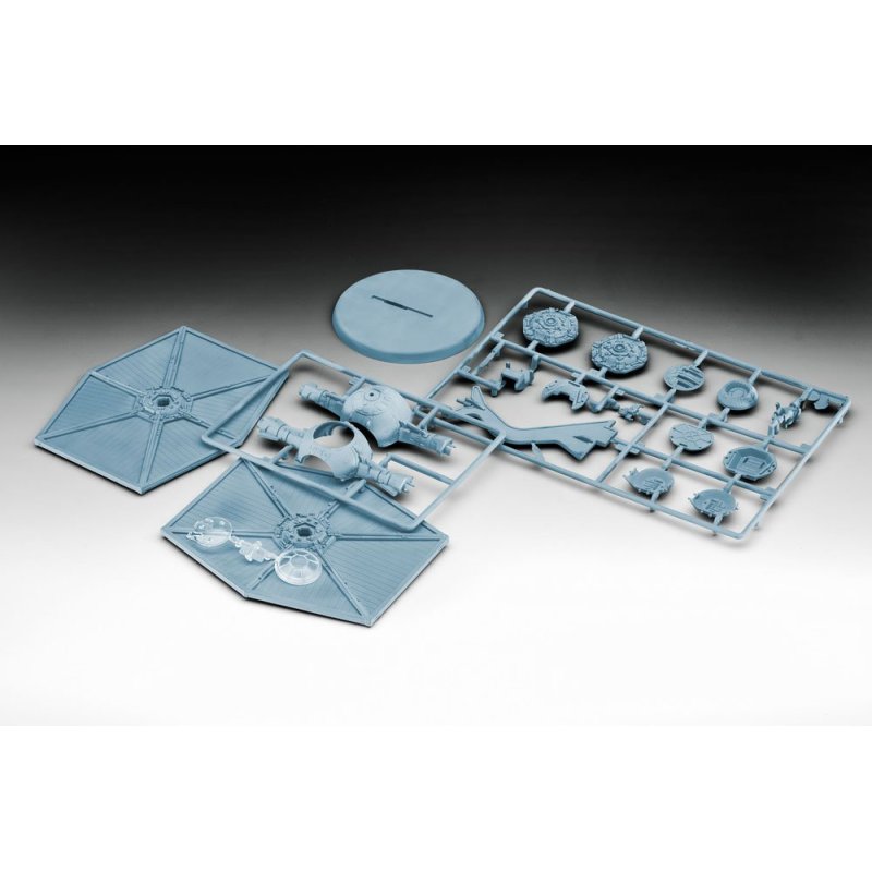 Revell Tie Fighter
