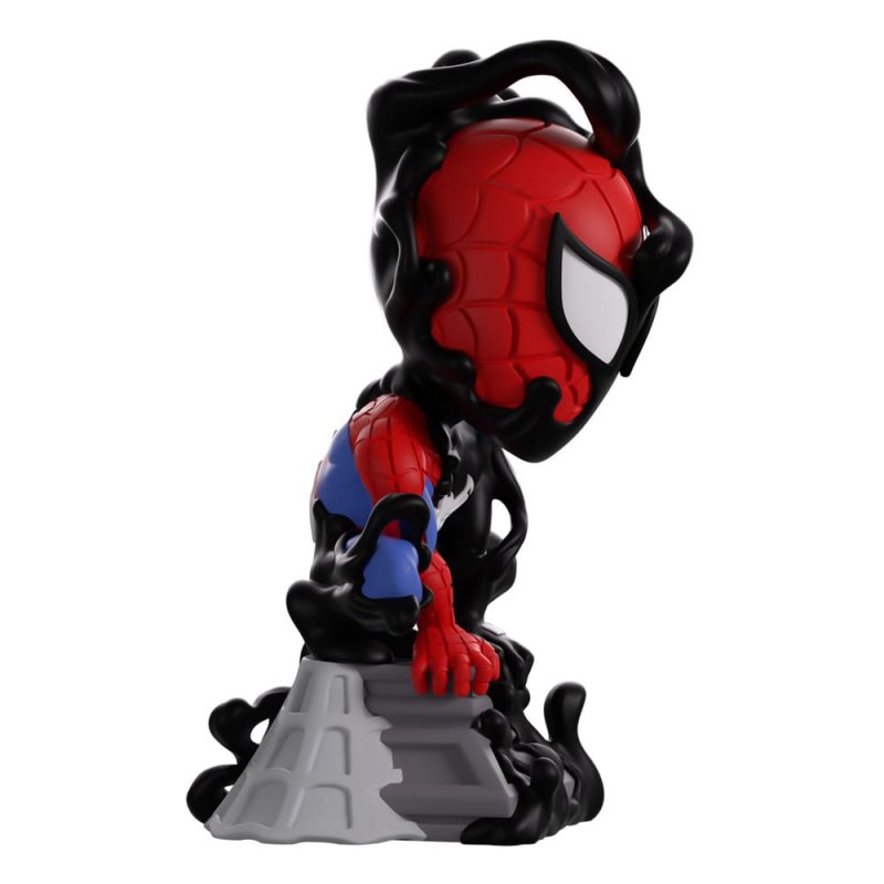 Marvel Tales figurine Symbiote Spider-Man 1 13 cm