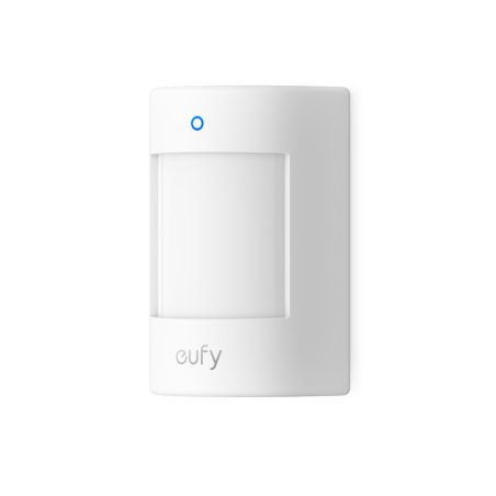 Eufy Motion Sensor E20 Sans fil Mur Blanc