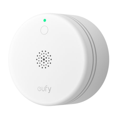 Eufy E10 Détecteur à réflexion photoélectrique Sans fil