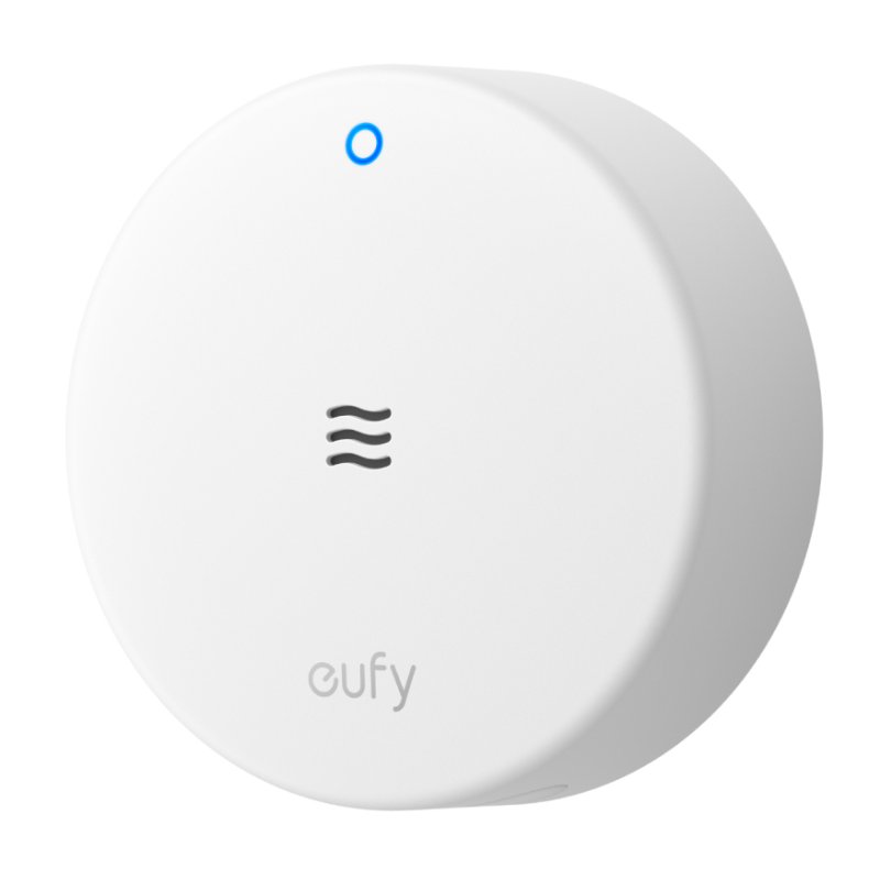 Eufy E20 détecteur d'eau Systèmes de détection et d'alerte Sans fil