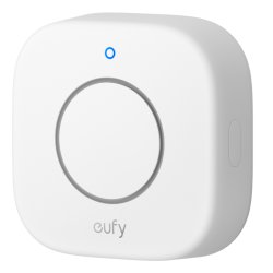 Eufy E20 alarm ringer 110 dB White