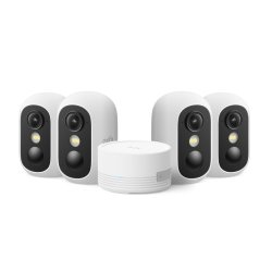 Eufy eufyCam C35