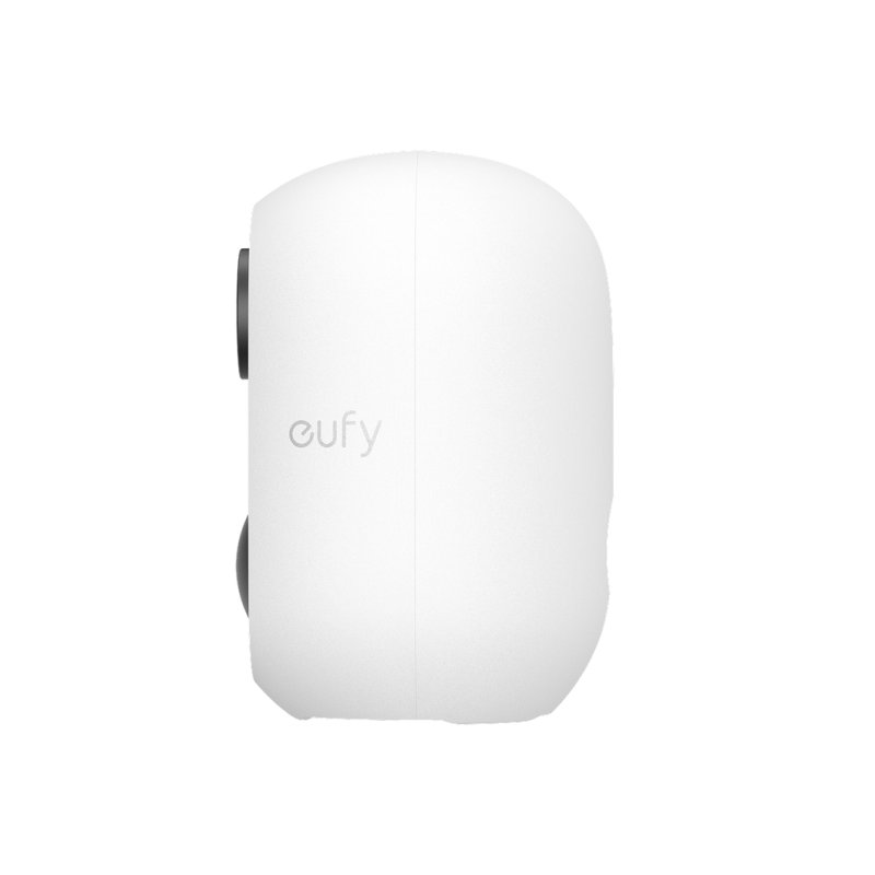 Eufy Cam C35 4-Cam Kit IP security camera Indoor & outdoor 1920 x 1080 pixels Ceiling/Wall/Desk