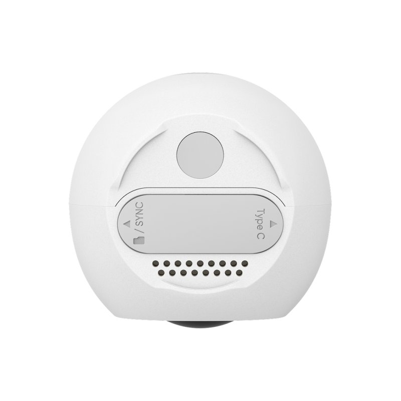 Eufy Cam C35 4-Cam Kit IP security camera Indoor & outdoor 1920 x 1080 pixels Ceiling/Wall/Desk