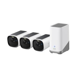 Eufy Kamera E40 3 1 Homebase 3