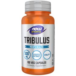 NOW Foods Tribulus Capsule