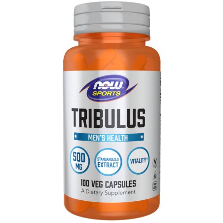 NOW Foods Tribulus Capsule
