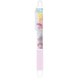 Sanrio Gel Pen Hello Kitty & Friends Unicorns Holographic Display (12)