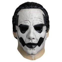 Ghost Mask Papa IV V2