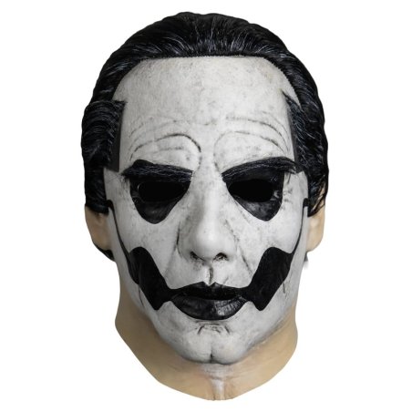Ghost Mask Papa IV V2