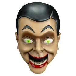 Goosebumps Vinyl Mask Slappy the Dummy