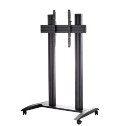Edbak TRV200 support pour téléviseur 2,18 m (86") Noir