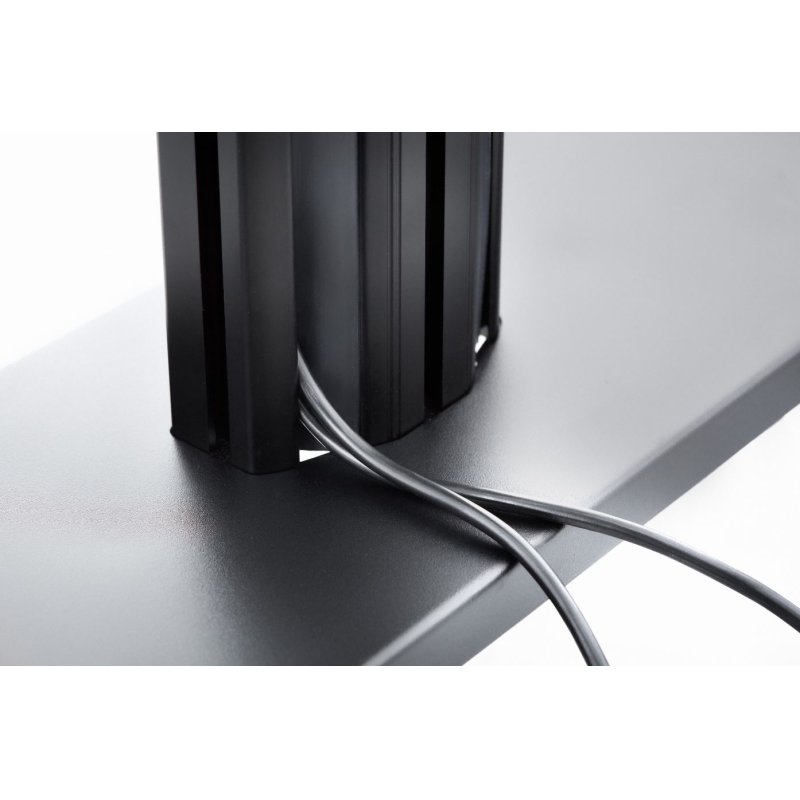 Edbak TRV200 TV mount/stand 2.18 m (86") Black