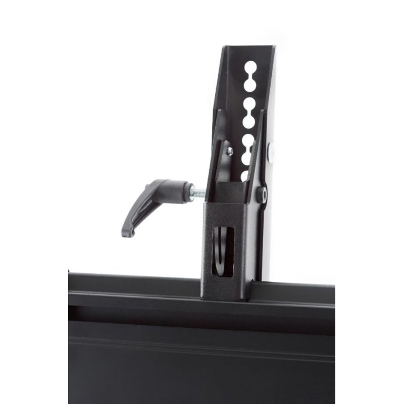 Edbak TRV200 TV mount/stand 2.18 m (86") Black