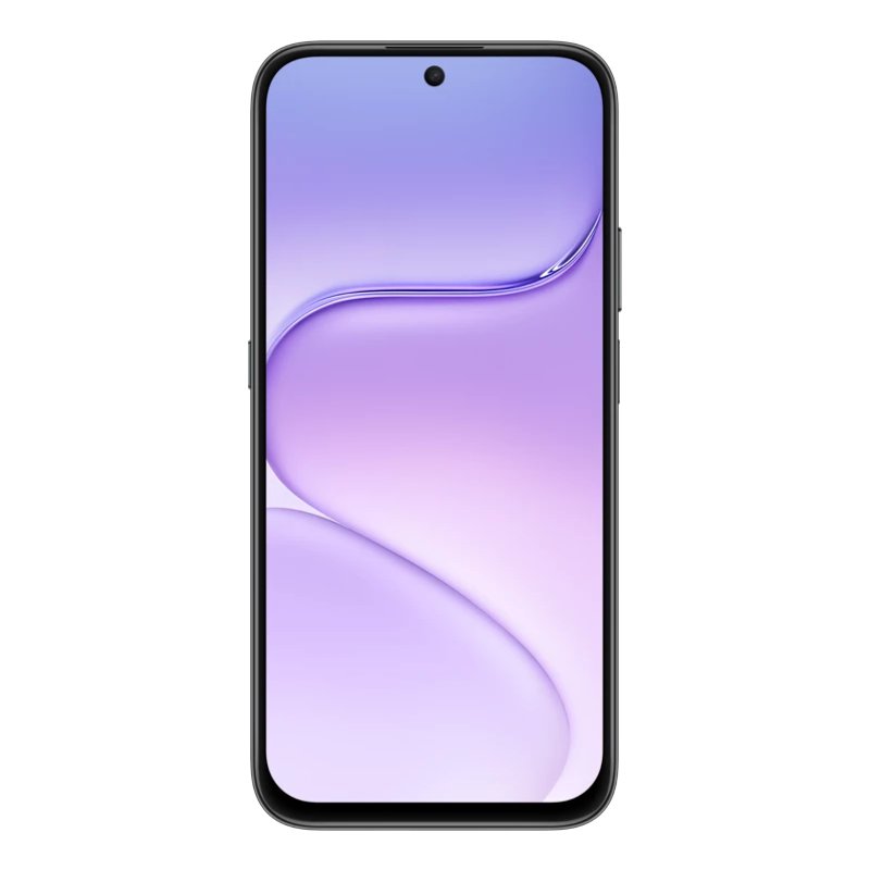 Honor 600 Smart 5G 17,4 cm (6.87") Double SIM Android 16.0 USB Type-C 4 Go 128 Go 7700 mAh Noir