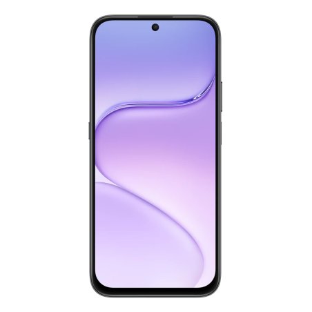 Honor 600 Smart 5G 17.4 cm (6.87") Dual SIM Android 16.0 USB Type-C 4 GB 128 GB 7700 mAh Black