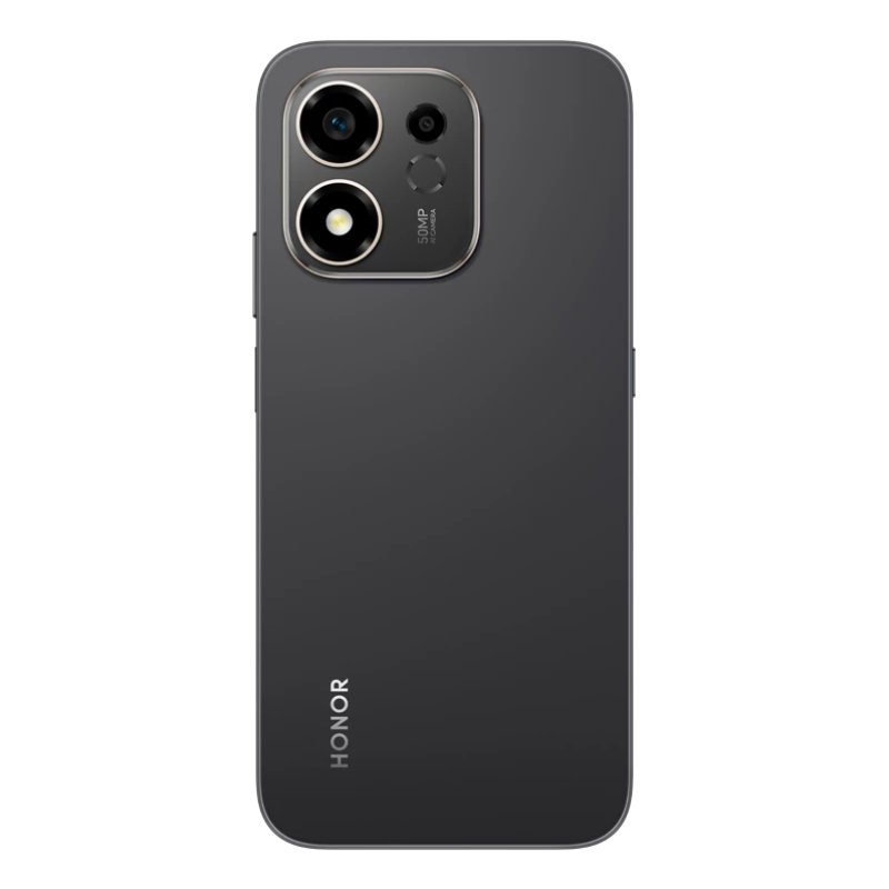 Honor 600 Smart 128-4-5G Velvet Black