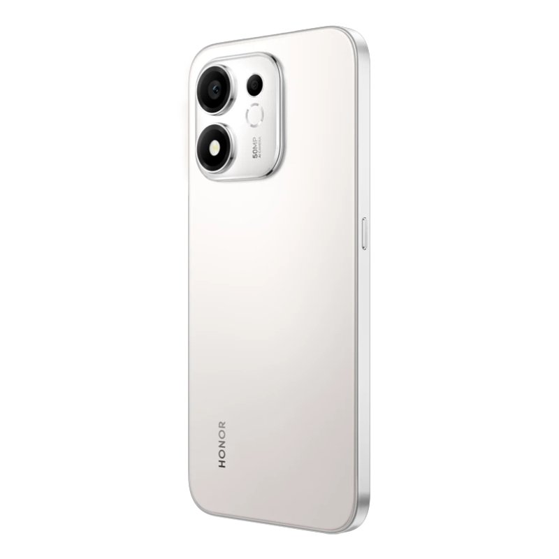Honor 600 Smart 128-4-5G Meteor Silver
