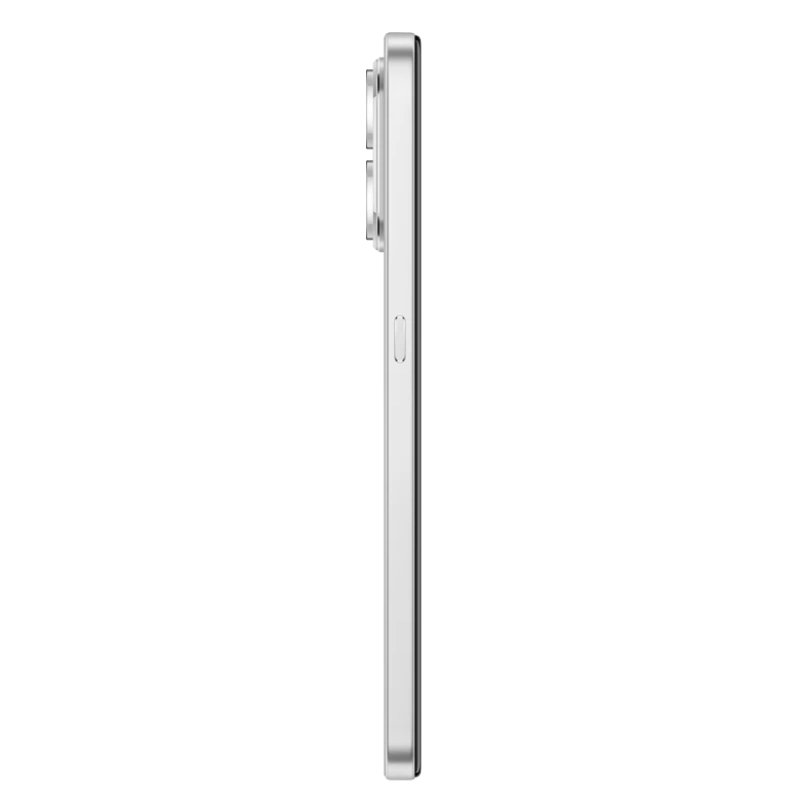 Honor 600 Smart 5G 17.4 cm (6.87") Dual SIM Android 16.0 USB Type-C 4 GB 128 GB 7700 mAh Silver