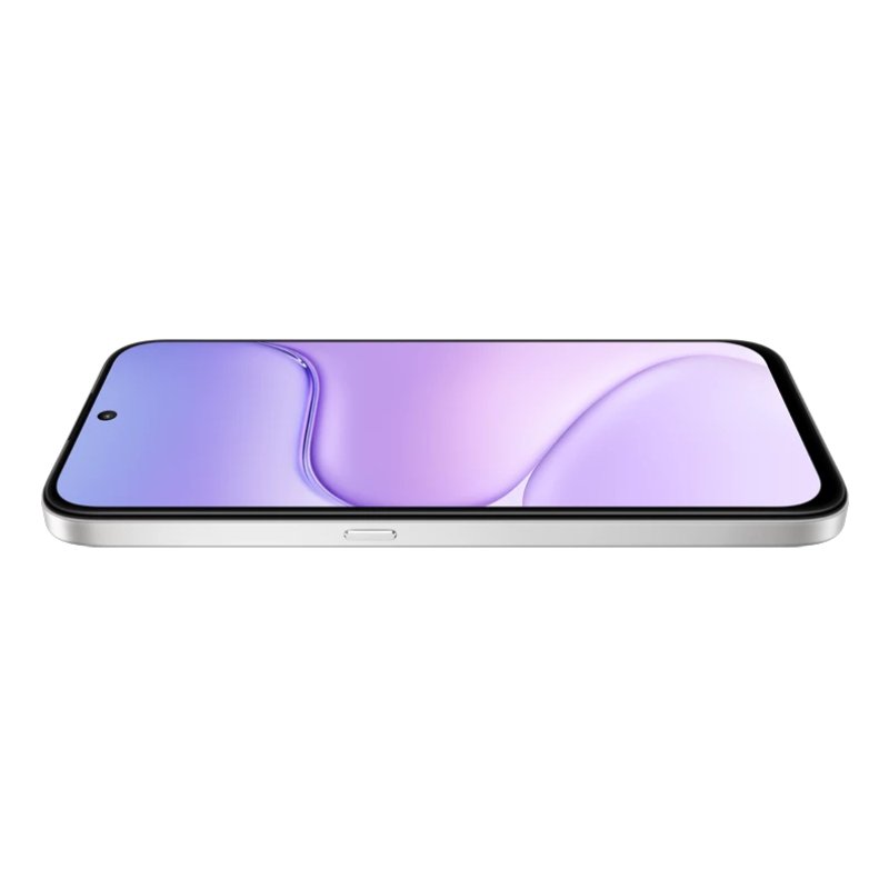 Honor 600 Smart 128-4-5G Meteor Silver